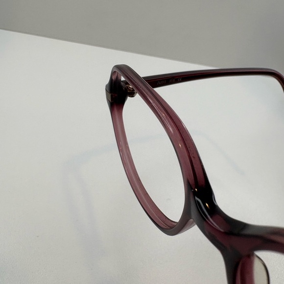 FRAMES ONLY - Zadig & Voltaire ZV2013 2038 53•15•140 Zadig & Voltaire Eyeglass - Picture 11 of 12
